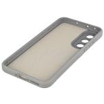 Carcasa Bizon Tur compatibila cu OnePlus Nord 5, Light Grey 5 - lerato.ro