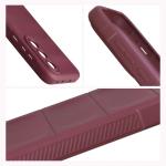 Carcasa Bizon Tur compatibila cu OnePlus Nord 5, Dark Purple 8 - lerato.ro
