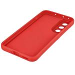 Carcasa Bizon Tur compatibila cu OnePlus Nord 5, Rosu 5 - lerato.ro