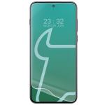 Set 2 folii protectie Bizon Hydrogel compatibile cu OnePlus Nord 5, Transparent 4 - lerato.ro