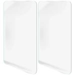Set 2 folii protectie Bizon Hydrogel compatibile cu OnePlus Nord 5, Transparent 5 - lerato.ro