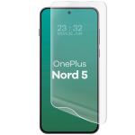 Set 2 folii protectie Bizon Hydrogel compatibile cu OnePlus Nord 5, Transparent 6 - lerato.ro