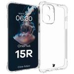 Carcasa Bizon Salpa compatibila cu OnePlus 15R, Transparent 3 - lerato.ro