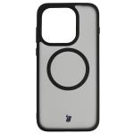Kit protectie 2 in 1 BizonMobile, Carcasa Bizon MatteO si Folie sticla securizata Bizon Glass Edge, compatibil cu OnePlus 15, Negru 3 - lerato.ro