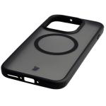 Kit protectie 2 in 1 BizonMobile, Carcasa Bizon MatteO si Folie sticla securizata Bizon Glass Edge, compatibil cu OnePlus 15, Negru 8 - lerato.ro
