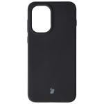 Carcasa Bizon Soft compatibila cu OnePlus 15R, Negru 2 - lerato.ro