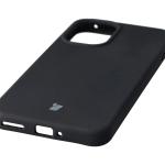 Carcasa Bizon Soft compatibila cu OnePlus 15R, Negru 4 - lerato.ro