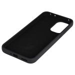 Carcasa Bizon Soft compatibila cu OnePlus 15R, Negru 5 - lerato.ro