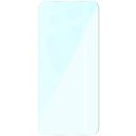 Folie sticla securizata  Bizon Glass Clear 2 compatibila cu OnePlus Nord 5, Transparent 5 - lerato.ro