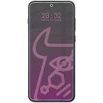 Folie sticla hibrid Bizon Glass Mule Shadow Privacy compatibila cu OnePlus 15R, Negru 4 - lerato.ro