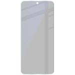Folie sticla hibrid Bizon Glass Mule Shadow Privacy compatibila cu OnePlus 15R, Negru 5 - lerato.ro