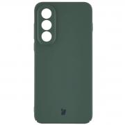 Carcasa Bizon Shell compatibila cu OnePlus Nord 5, Verde