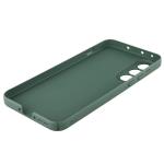 Carcasa Bizon Shell compatibila cu OnePlus Nord 5, Verde 4 - lerato.ro