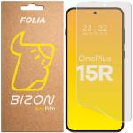 Folie protectie Bizon Glass Film Sun compatibila cu OnePlus 15R, Transparent 2 - lerato.ro