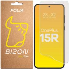 Folii protectie telefoane OnePlus, Folie protectie Bizon Glass Film Sun compatibila cu OnePlus 15R, Transparent, lerato.ro