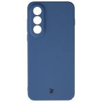 Carcasa Bizon Shell compatibila cu OnePlus Nord 5, Albastru 2 - lerato.ro