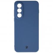 Carcasa Bizon Shell compatibila cu OnePlus Nord 5, Albastru