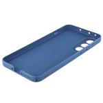 Carcasa Bizon Shell compatibila cu OnePlus Nord 5, Albastru 4 - lerato.ro