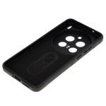 Carcasa Bizon Tur compatibila cu Vivo X200 Pro, Negru 5 - lerato.ro