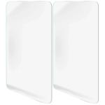 Set 2 folii protectie Bizon Hydrogel compatibile cu Vivo X200 Pro, Transparent 5 - lerato.ro
