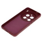Carcasa Bizon Tur compatibila cu Vivo X200 Pro, Dark Purple 5 - lerato.ro