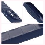 Carcasa Bizon Tur compatibila cu Vivo X200 Pro, Dark Blue 8 - lerato.ro