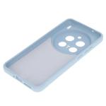 Carcasa Bizon Tur compatibila cu Vivo X200 Pro, Light Blue 5 - lerato.ro
