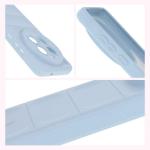 Carcasa Bizon Tur compatibila cu Vivo X200 Pro, Light Blue 8 - lerato.ro