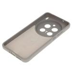 Carcasa Bizon Tur compatibila cu Vivo X200 Pro, Light Grey 5 - lerato.ro