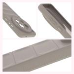 Carcasa Bizon Tur compatibila cu Vivo X200 Pro, Light Grey 8 - lerato.ro