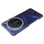Kit protectie 3 in 1 BizonMobile Clear Pack, Carcasa Bizon Salpa si 2 folii Bizon Glass Hydrogel Front, compatibil cu Vivo X200 Pro, Transparent 7 - lerato.ro