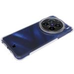 Kit protectie 3 in 1 BizonMobile Clear Pack, Carcasa Bizon Salpa si 2 folii Bizon Glass Hydrogel Front, compatibil cu Vivo X200 Pro, Transparent 8 - lerato.ro