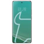 Kit protectie 3 in 1 BizonMobile Clear Pack, Carcasa Bizon Salpa si 2 folii Bizon Glass Hydrogel Front, compatibil cu Vivo X200 Pro, Transparent 9 - lerato.ro