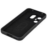 Carcasa Bizon Tur compatibila cu Vivo X200 FE, Negru 5 - lerato.ro