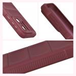 Carcasa Bizon Tur compatibila cu Vivo X200 FE, Dark Purple 8 - lerato.ro
