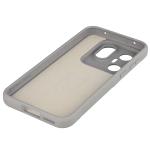 Carcasa Bizon Tur compatibila cu Vivo X200 FE, Light Grey 5 - lerato.ro