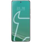 Folie protectie Bizon Hydrogel compatibila cu Vivo X200 Pro, Transparent 4 - lerato.ro