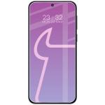 Set 2 folii sticla hibrid Bizon Glass Mule Duo compatibile cu Vivo X200 FE, Transparent 4 - lerato.ro