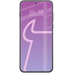 Set 2 folii sticla hibrid Bizon Glass Mule Duo compatibile cu OnePlus Nord 5, Transparent 4 - lerato.ro