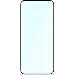 Set protectie 3in1 Bizon Glass Edge Pack, 2 folii sticla ecran + 1 folie sticla camera foto, compatibil cu OnePlus Nord 5, Negru 5 - lerato.ro