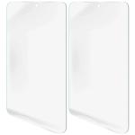 Set 2 folii protectie Bizon Glass Film Sun compatibile cu OnePlus Nord 5, Transparent 5 - lerato.ro