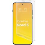 Set 2 folii protectie Bizon Glass Film Sun compatibile cu OnePlus Nord 5, Transparent 6 - lerato.ro