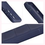 Carcasa Bizon Tur compatibila cu OnePlus Nord 5, Dark Blue 8 - lerato.ro