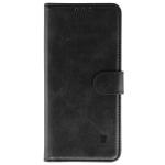 Husa flip cover Bizon Pocket compatibila cu OnePlus 15R, Negru 2 - lerato.ro