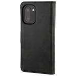 Husa flip cover Bizon Pocket compatibila cu OnePlus 15R, Negru 5 - lerato.ro