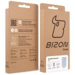 Carcasa Bizon Tur compatibila cu OnePlus Nord 5, Light Blue 10 - lerato.ro