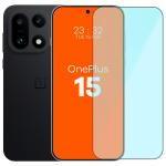 Folie sticla securizata Bizon Smart Glass compatibila cu OnePlus 15, Transparent 2 - lerato.ro