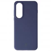 Carcasa Bizon Soft compatibila cu OnePlus Nord 5, Dark Blue