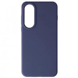 Carcasa Bizon Soft compatibila cu OnePlus Nord 5, Dark Blue