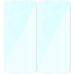Set 2 folii sticla securizata Bizon Glass Clear Duo compatibile cu OnePlus Nord 5, Transparent 5 - lerato.ro